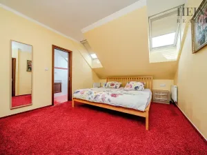 Prodej rodinného domu, Havířov, K Přehradě, 153 m2