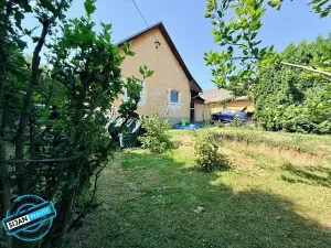Prodej rodinného domu, Hlinka, 74 m2