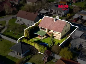 Prodej rodinného domu, Solnice, Slepá, 236 m2