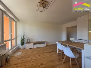 Pronájem bytu 4+kk, Frýdlant nad Ostravicí, 75 m2