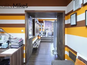Prodej obchodního prostoru, Liberec, Pražská, 41 m2