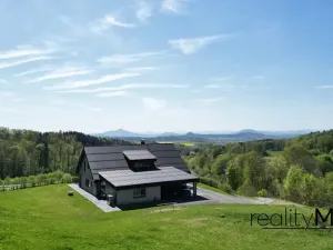Prodej rodinného domu, Křižany, 470 m2