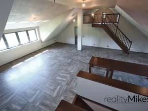 Prodej rodinného domu, Křižany, 470 m2