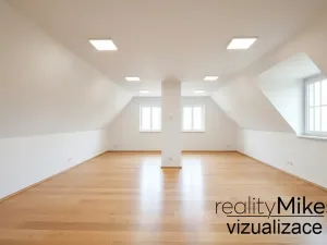 Prodej rodinného domu, Křižany, 193 m2