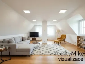 Prodej rodinného domu, Křižany, 193 m2