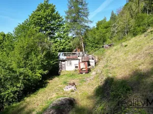 Prodej pozemku pro bydlení, Rakousy, 5248 m2