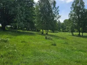 Prodej pozemku pro bydlení, Liberec, 1424 m2