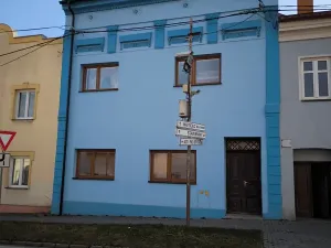 Pronájem bytu 1+1, Odry, Hranická, 34 m2