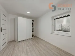 Pronájem bytu 2+kk, Kostice, Břeclavská, 40 m2