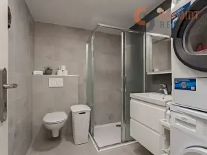 Pronájem bytu 2+kk, Kostice, Břeclavská, 40 m2