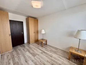 Pronájem bytu 2+kk, Praha - Chodov, Zdiměřická, 42 m2