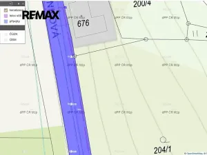Prodej pozemku pro bydlení, Ivančice, 559 m2