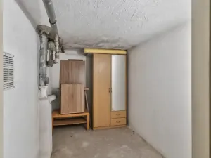 Pronájem bytu 2+kk, Praha - Holešovice, Poupětova, 64 m2