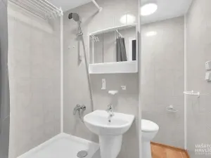 Pronájem bytu 1+kk, Hradec Králové, Jana Masaryka, 35 m2