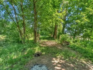 Prodej rybníku, Černožice, 528 m2