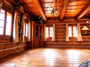 Prodej rodinného domu, Vrchlabí - Hořejší Vrchlabí, Pod Žalým, 125 m2