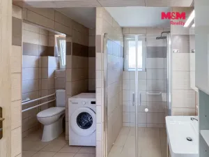 Prodej rodinného domu, Obytce, 145 m2