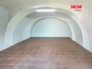 Prodej rodinného domu, Obytce, 145 m2