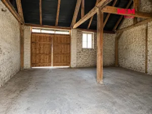 Prodej rodinného domu, Obytce, 145 m2