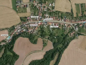 Prodej chaty, Ondratice, 55 m2