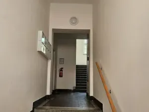 Pronájem bytu 1+kk, Plzeň - Východní Předměstí, Sladkovského, 36 m2