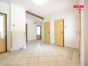 Prodej rodinného domu, Šternberk, Světlov, 151 m2