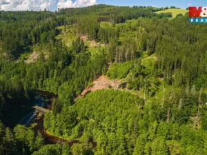 Prodej chalupy, Jablonec nad Jizerou - Dolní Tříč, 80 m2