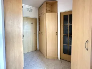 Pronájem bytu 1+1, Havlíčkův Brod, Ledečská, 36 m2