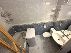 Pronájem bytu 1+1, Havlíčkův Brod, Ledečská, 36 m2