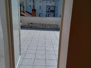 Pronájem bytu 2+1, Prostějov, Fügnerova, 56 m2