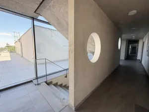 Pronájem bytu 1+kk, Rajhrad, Masarykova, 42 m2