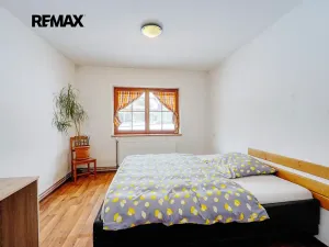 Prodej chalupy, Mezholezy, 96 m2