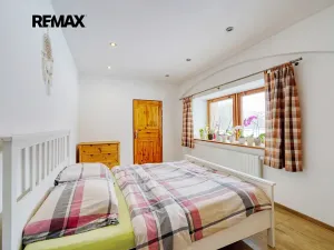 Prodej chalupy, Mezholezy, 96 m2