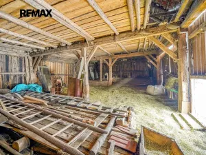 Prodej chalupy, Mezholezy, 96 m2