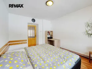 Prodej rodinného domu, Mezholezy, 96 m2