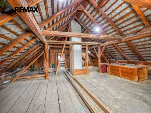 Prodej rodinného domu, Mezholezy, 96 m2