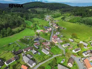 Prodej rodinného domu, Mezholezy, 96 m2