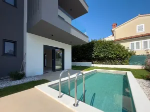 Prodej bytu 3+kk, Premantura, Chorvatsko, 95 m2