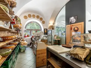Pronájem obchodního prostoru, Uherské Hradiště, Masarykovo náměstí, 41 m2