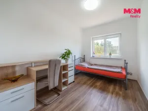Prodej rodinného domu, Andělská Hora, 141 m2