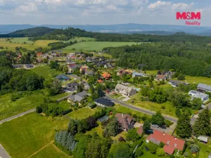 Prodej rodinného domu, Andělská Hora, 141 m2