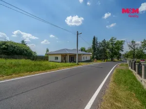 Prodej rodinného domu, Andělská Hora, 141 m2