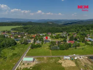 Prodej rodinného domu, Andělská Hora, 141 m2