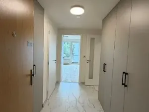Pronájem bytu 2+kk, Praha - Chodov, Veselovského, 62 m2