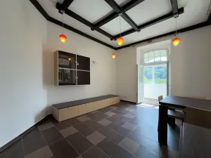 Prodej bytu 3+1, Karlovy Vary, Na Vyhlídce, 90 m2