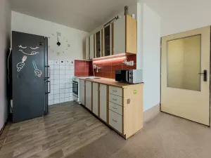 Pronájem bytu 2+kk, Neratovice, Kojetická, 47 m2