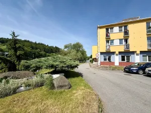 Prodej bytu 5+kk, Písek, Zátavské nábř., 158 m2