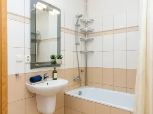 Prodej bytu 5+kk, Písek, Zátavské nábř., 158 m2