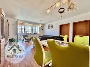 Prodej bytu 4+kk, Liberec, Americká, 105 m2