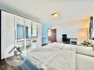 Prodej bytu 4+kk, Liberec, Americká, 105 m2